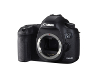 Canon EOS 5D MARK III BODY - 1402029 - zdjęcie 3